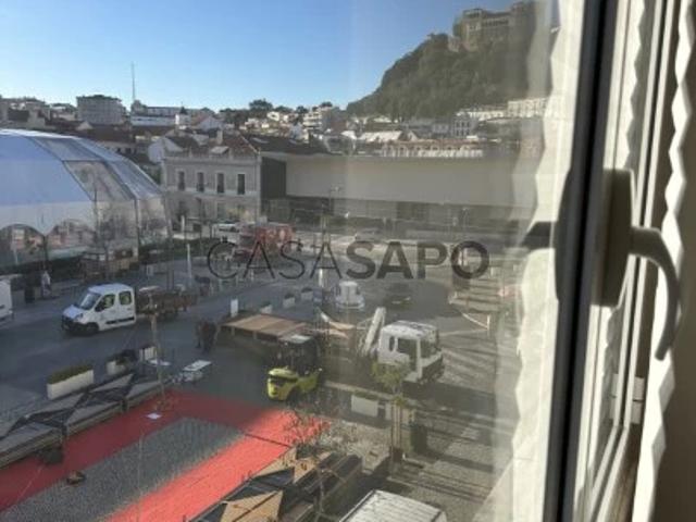 Apartamento alugar em Bairro dos Anjos, Leiria