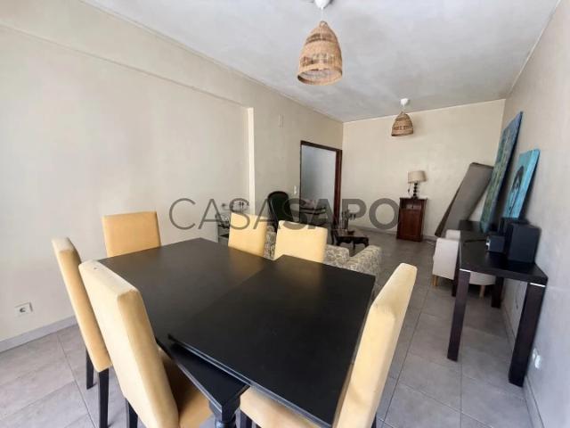 Apartamento alugar em Almoinhas, Leiria