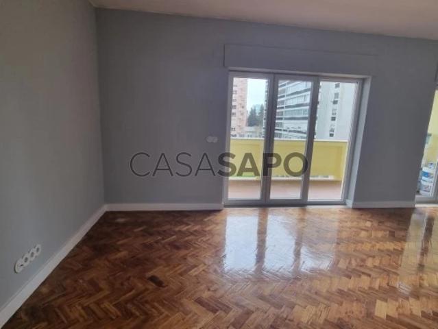 Apartamento alugar em Lisboa
