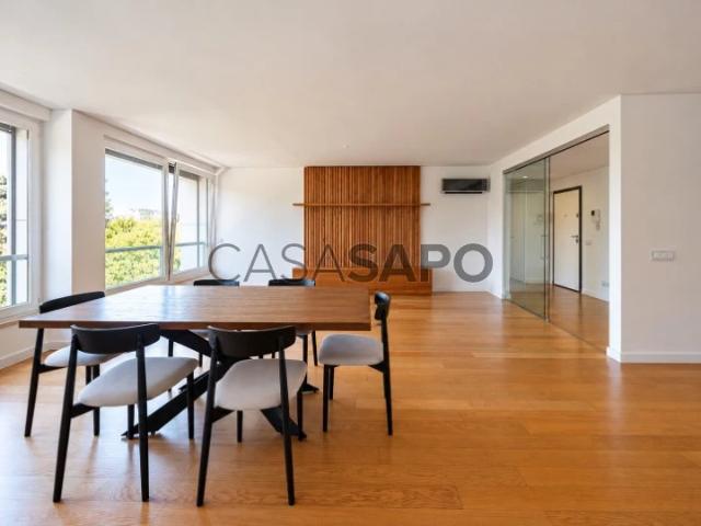 Apartamento alugar em Avenidas Novas, Lisboa