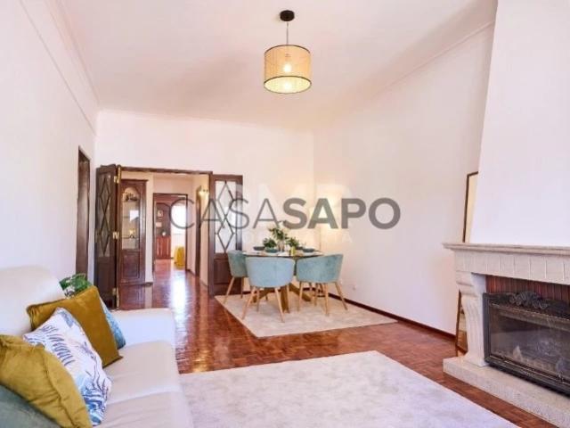 Apartamento alugar em Lisboa