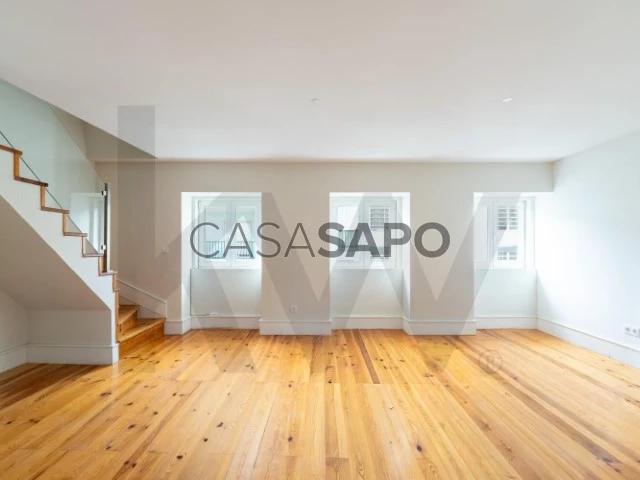 Apartamento alugar em São Vicente de Fora, Lisboa