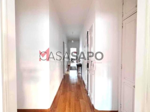 Apartamento alugar em Bairro Azul, Lisboa