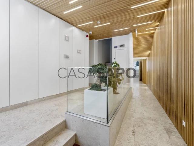 Apartamento alugar em Arroios, Lisboa