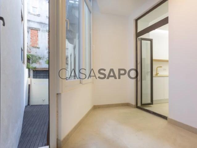 Apartamento alugar em Santo António, Lisboa