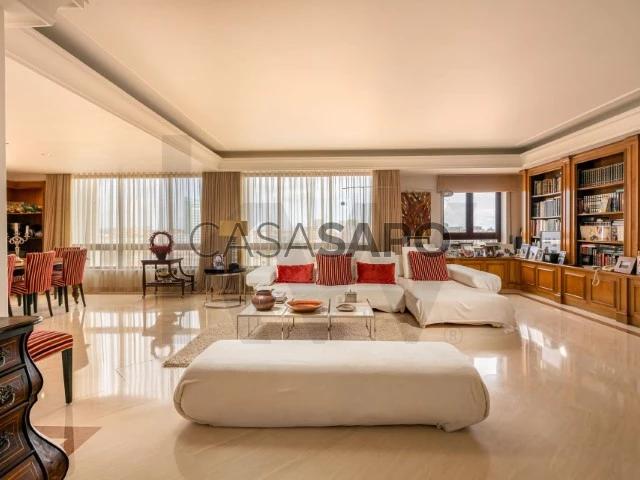 Apartamento alugar em Lisboa