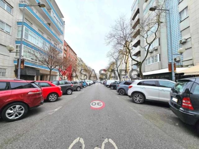 Apartamento alugar em Avenidas Novas, Lisboa