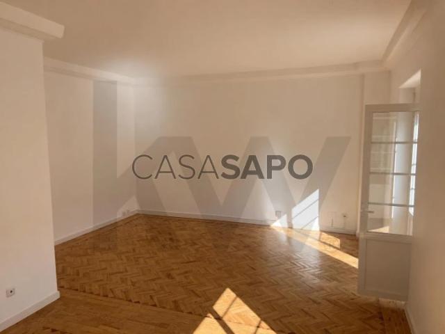 Apartamento alugar em Avenidas Novas, Lisboa