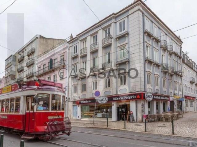 Apartamento alugar em São Vicente de Fora, Lisboa