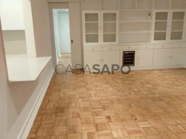 Apartamento alugar em Avenidas Novas, Lisboa