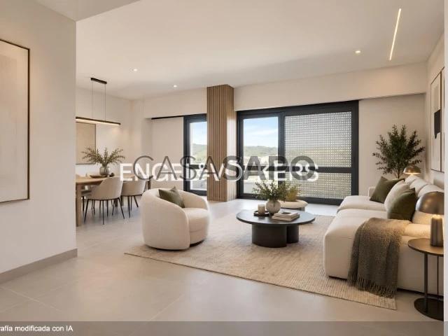 Apartamento alugar em São Domingos de Benfica, Lisboa