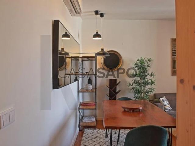 Apartamento alugar em Lisboa