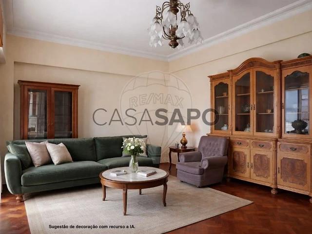 Apartamento alugar em Lisboa