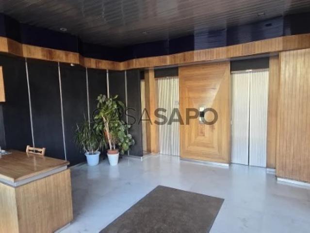 Apartamento alugar em Avenidas Novas, Lisboa