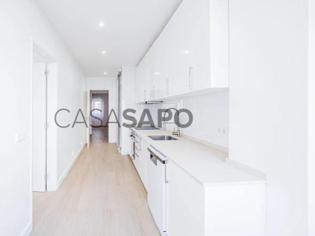 Apartamento alugar em Santo Condestável, Lisboa