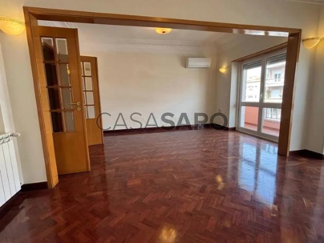 Apartamento alugar em Lisboa