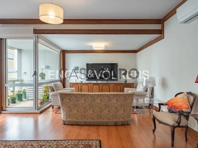 Apartamento alugar em Lisboa