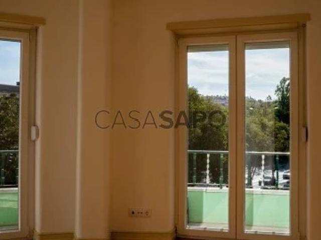 Apartamento alugar em Avenidas Novas, Lisboa