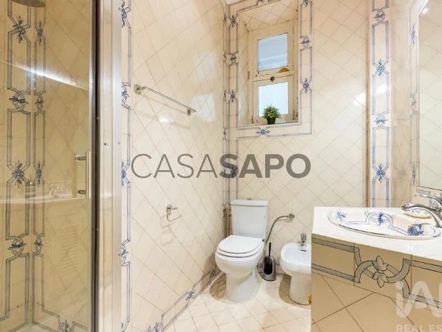 Apartamento alugar em Avenidas Novas, Lisboa