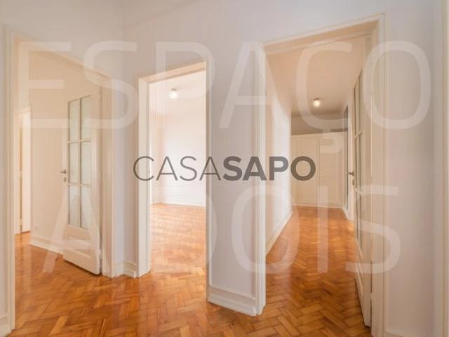 Apartamento alugar em Lisboa