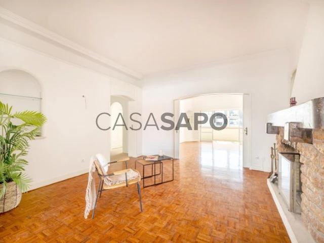 Apartamento alugar em Avenidas Novas, Lisboa