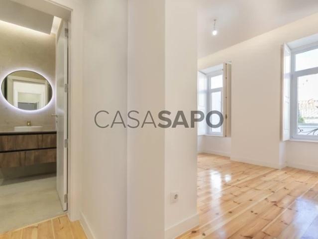 Apartamento alugar em Santo António, Lisboa