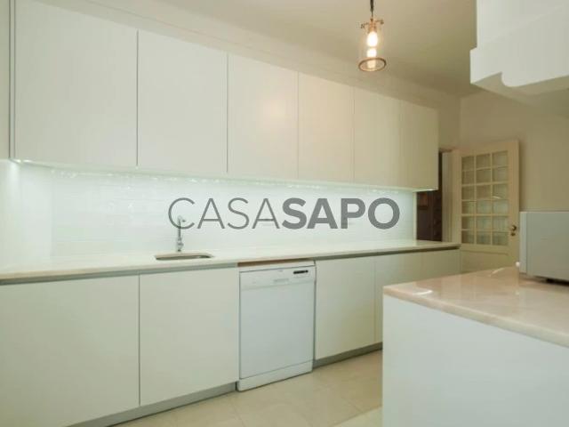 Apartamento alugar em Lisboa