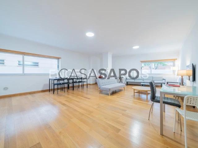 Apartamento alugar em Parque das Nações, Lisboa