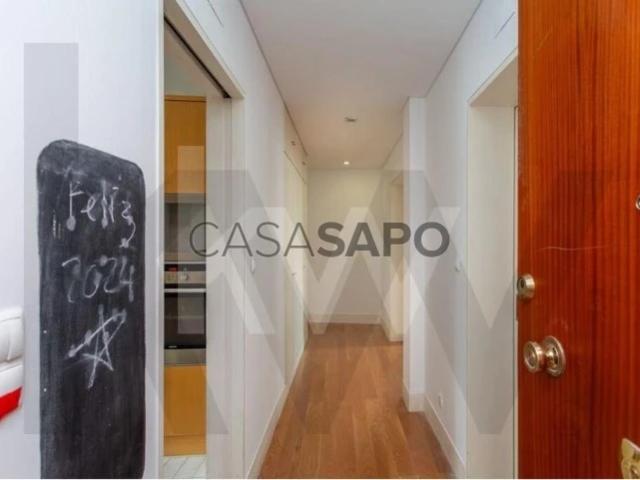 Apartamento alugar em São Vicente de Fora, Lisboa