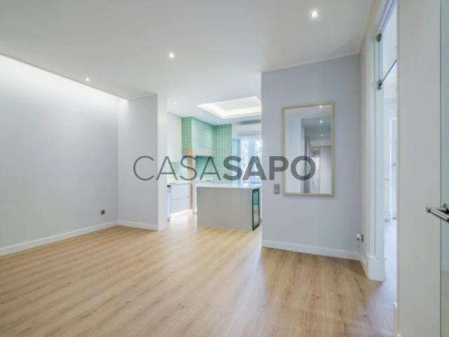 Apartamento alugar em Avenidas Novas, Lisboa
