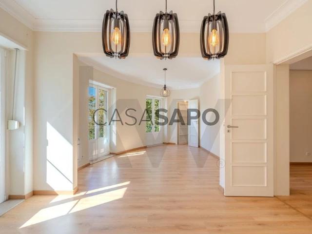 Apartamento alugar em Areeiro, Lisboa