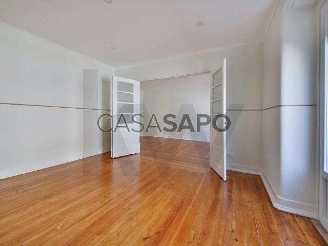 Apartamento alugar em Avenidas Novas, Lisboa