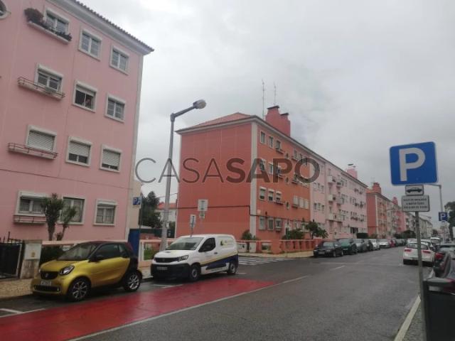 Apartamento alugar em Lisboa