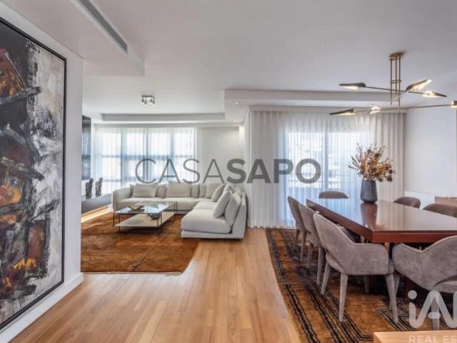 Apartamento alugar em Parque das Nações, Lisboa