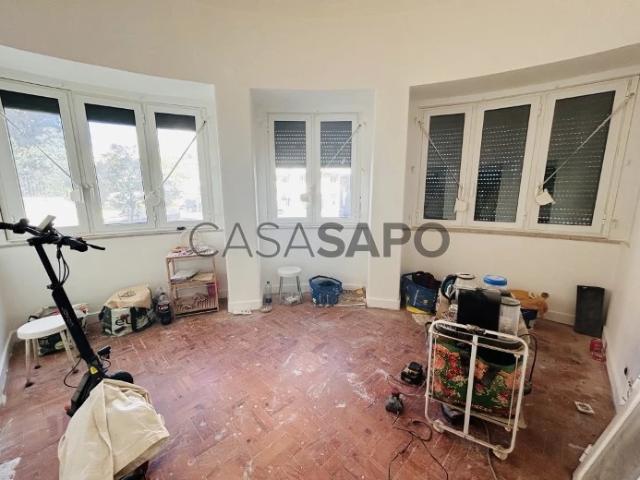 Apartamento alugar em Santo António, Lisboa