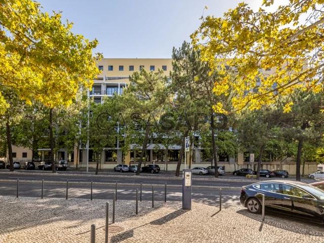 Apartamento alugar em Parque das Nações, Lisboa