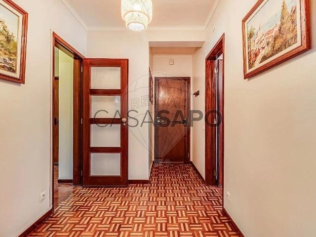 Apartamento alugar em Olivais, Lisboa