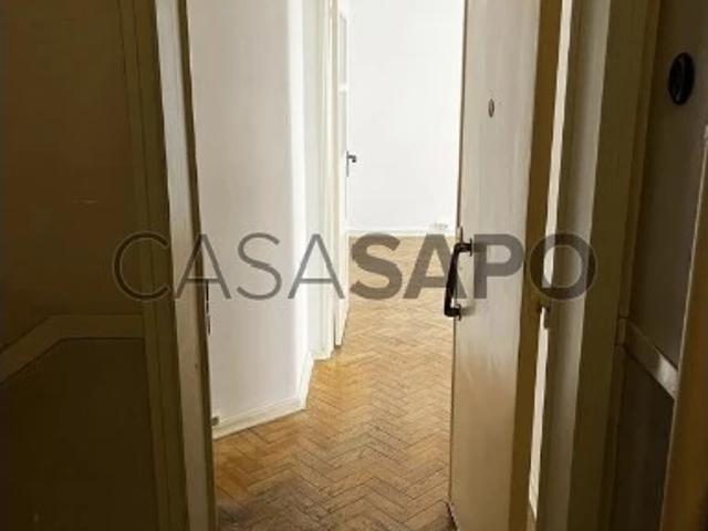 Apartamento alugar em Bairro das Novas Nações, Lisboa