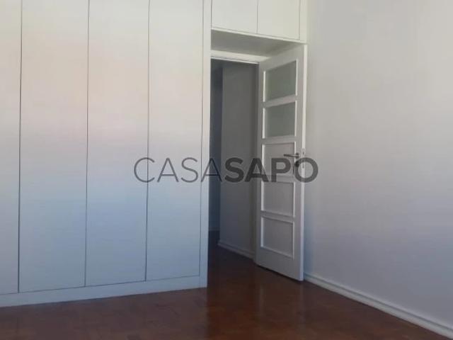 Apartamento alugar em Arroios, Lisboa