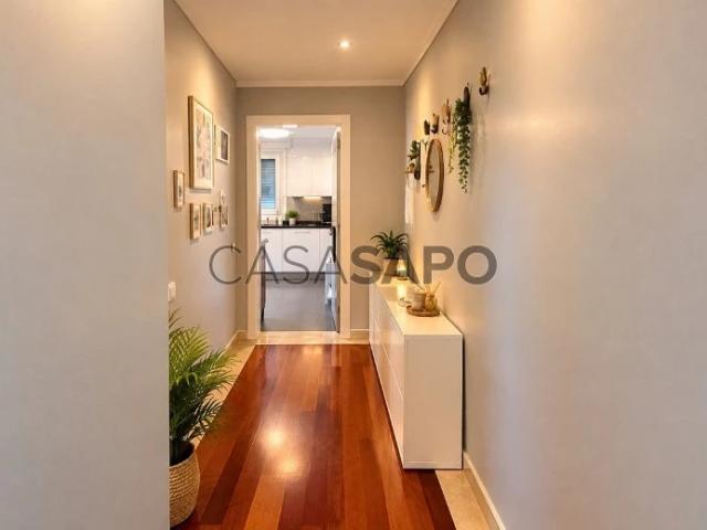 Apartamento alugar em Avenidas Novas, Lisboa