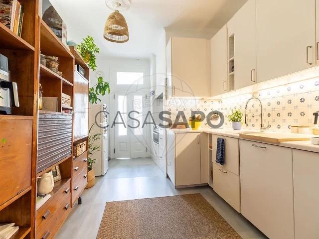 Apartamento alugar em Lisboa