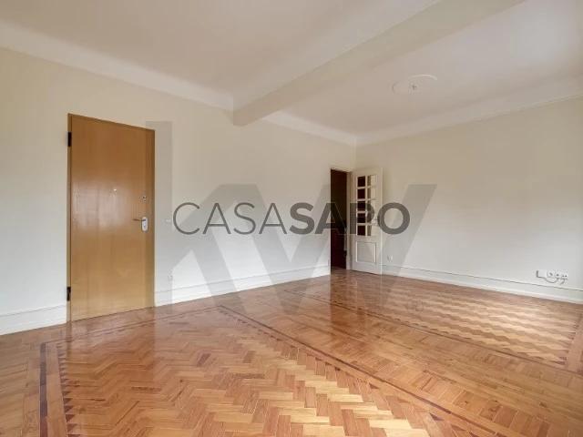 Apartamento alugar em Avenidas Novas, Lisboa
