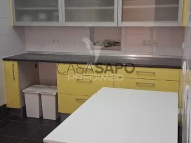 Apartamento alugar em Lisboa