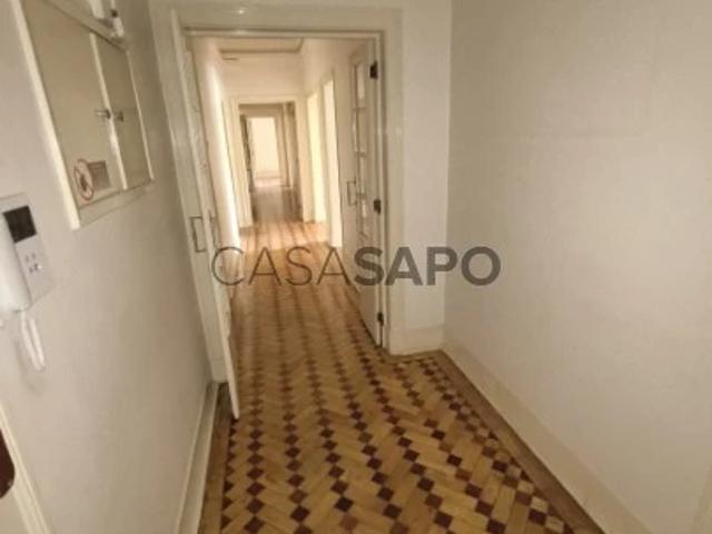 Apartamento alugar em Avenidas Novas, Lisboa