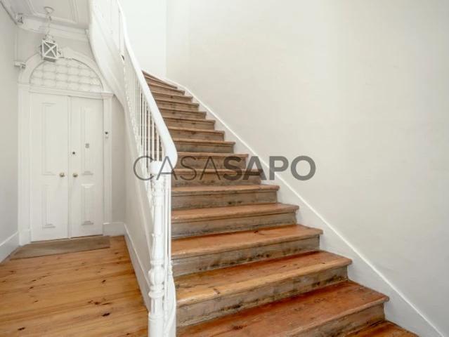 Apartamento alugar em Misericórdia, Lisboa