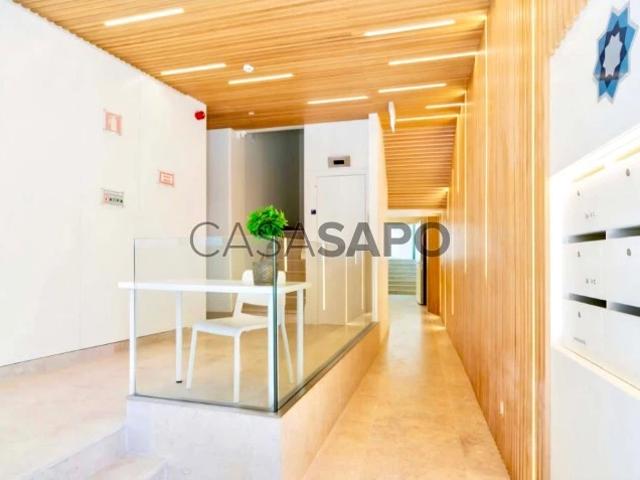Apartamento alugar em Lisboa