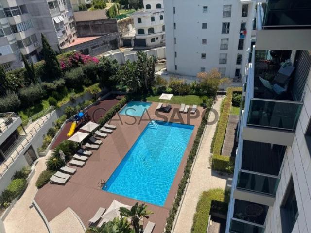 Apartamento alugar em Estrela, Lisboa