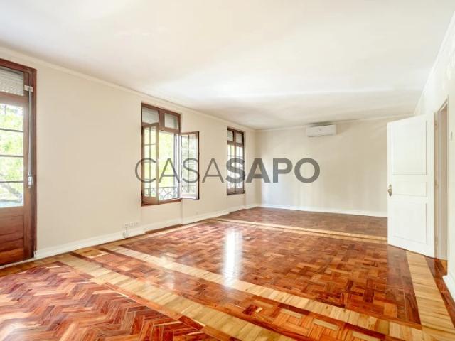 Apartamento alugar em Santo António, Lisboa