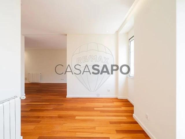 Apartamento alugar em Avenidas Novas, Lisboa