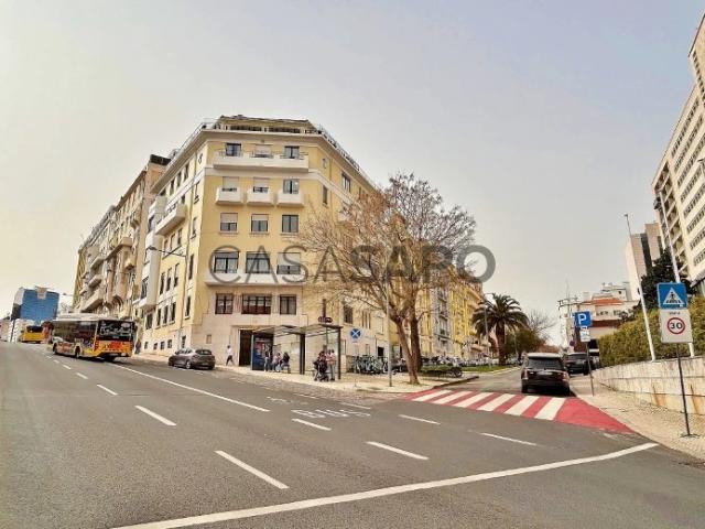 Apartamento alugar em Santo António, Lisboa
